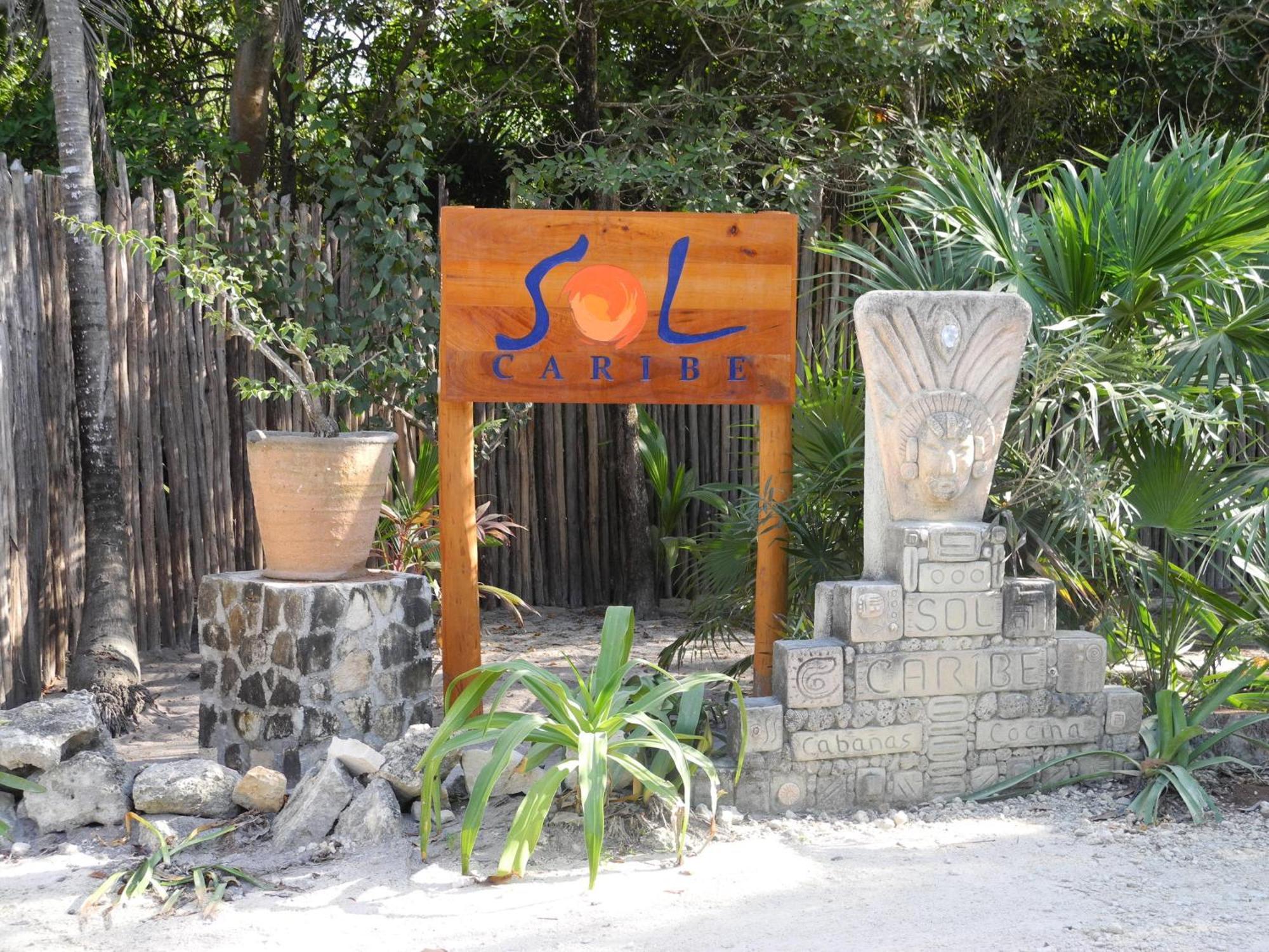 Hotel Sol Caribe