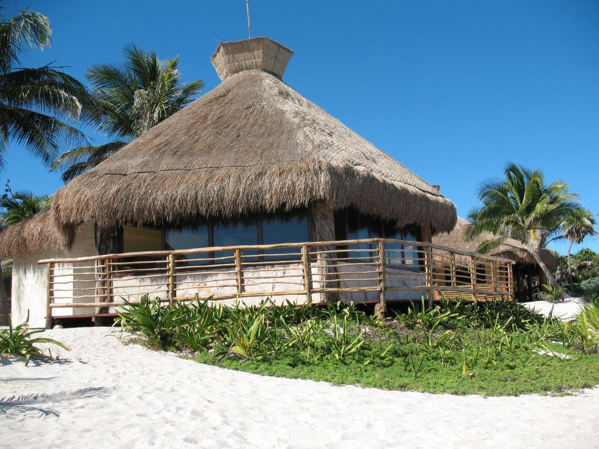 Sol Caribe Punta Allen