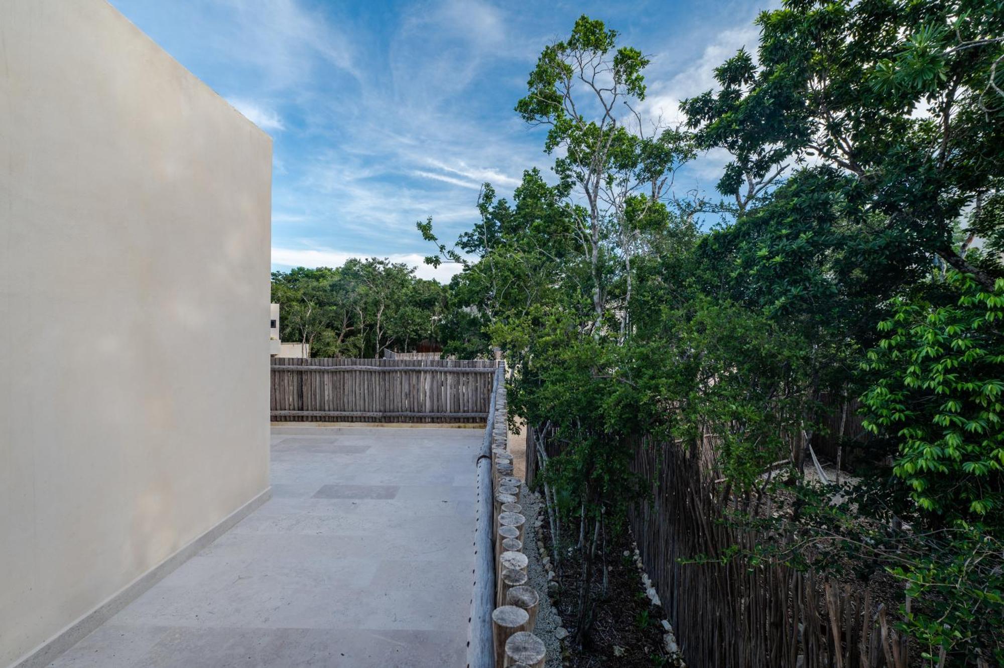 Tovar Villa Tulum