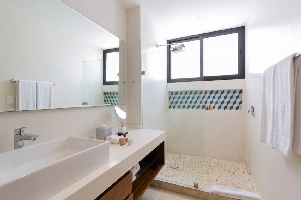 Apartment Park G104-luxury Included By Sandy Powerful