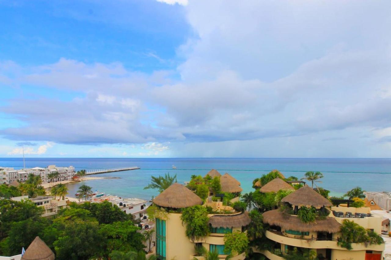 Excellent Location 1br Downtown, 1min Apartment Playa del Carmen