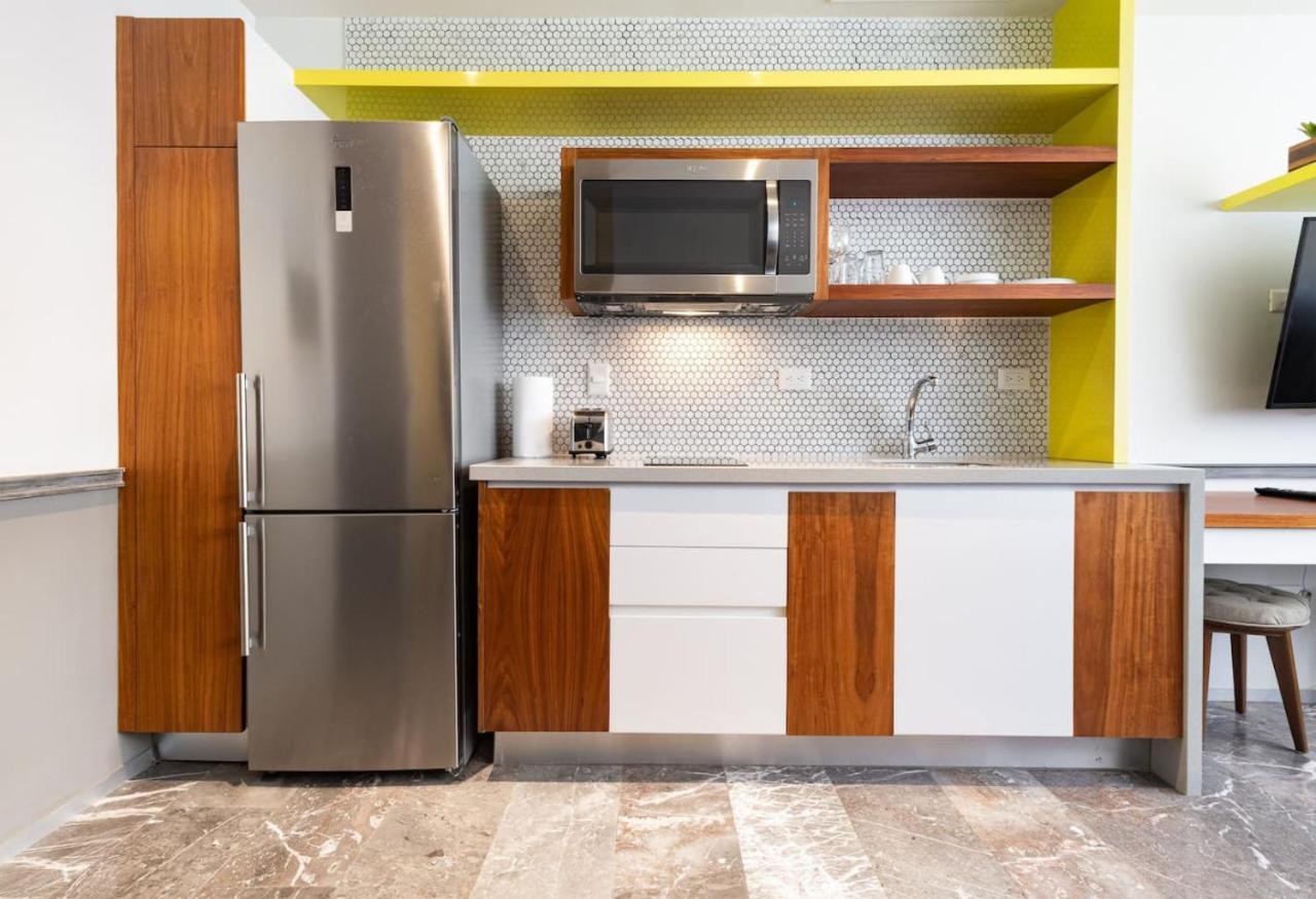 Apartment Excellent Location 1br Downtown, 1min *