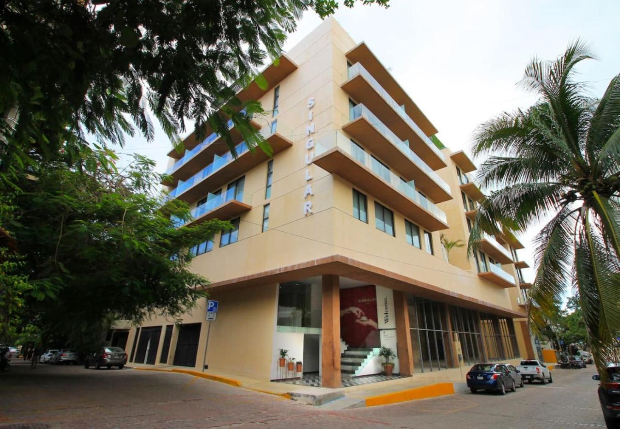 Excellent Location 1br Downtown, 1min Playa del Carmen