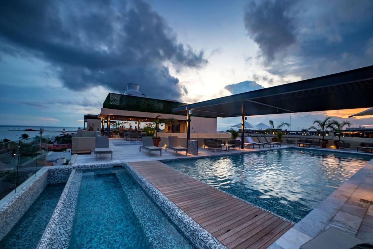 Apartment Excellent Location 1br Downtown, 1min Playa del Carmen
