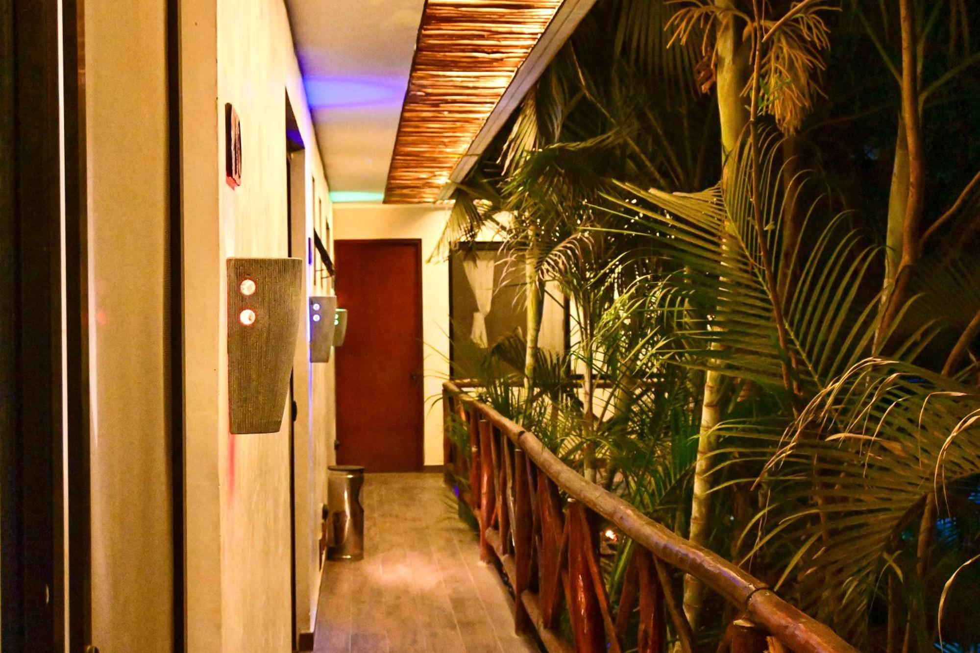 Pacha Boutique Hotel Tulum