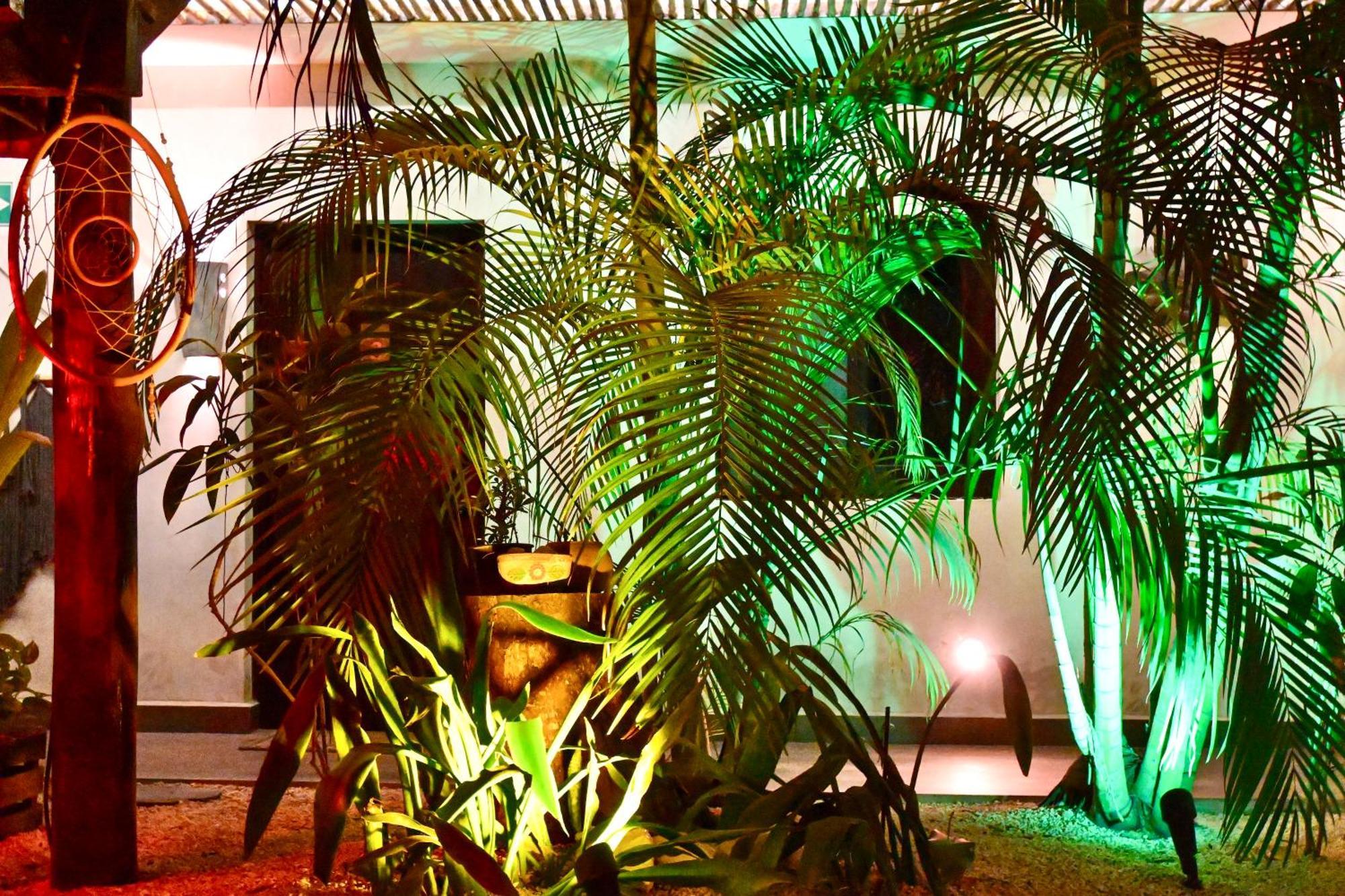 Hotel Pacha Boutique Tulum