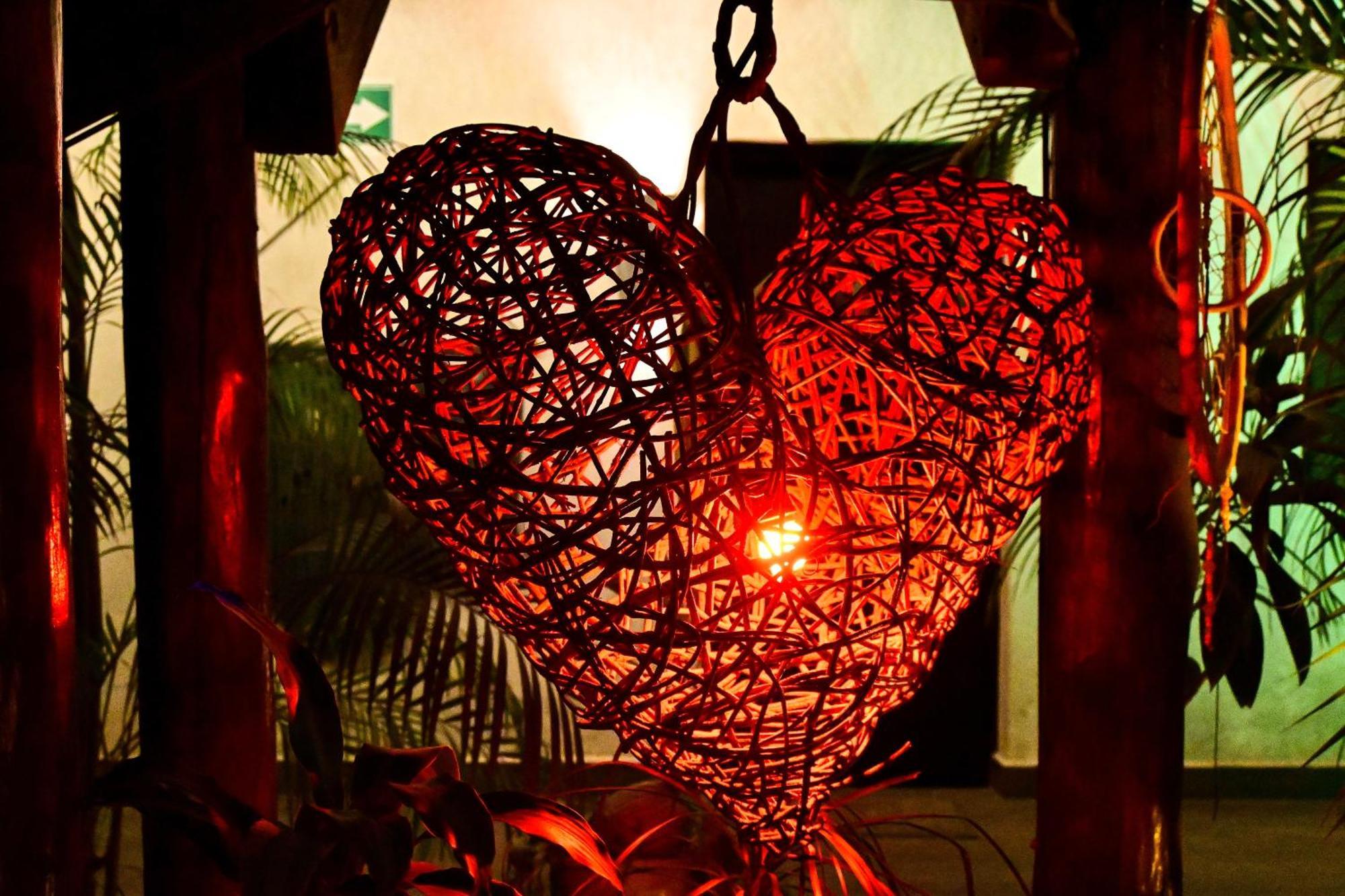 Pacha Boutique 4*