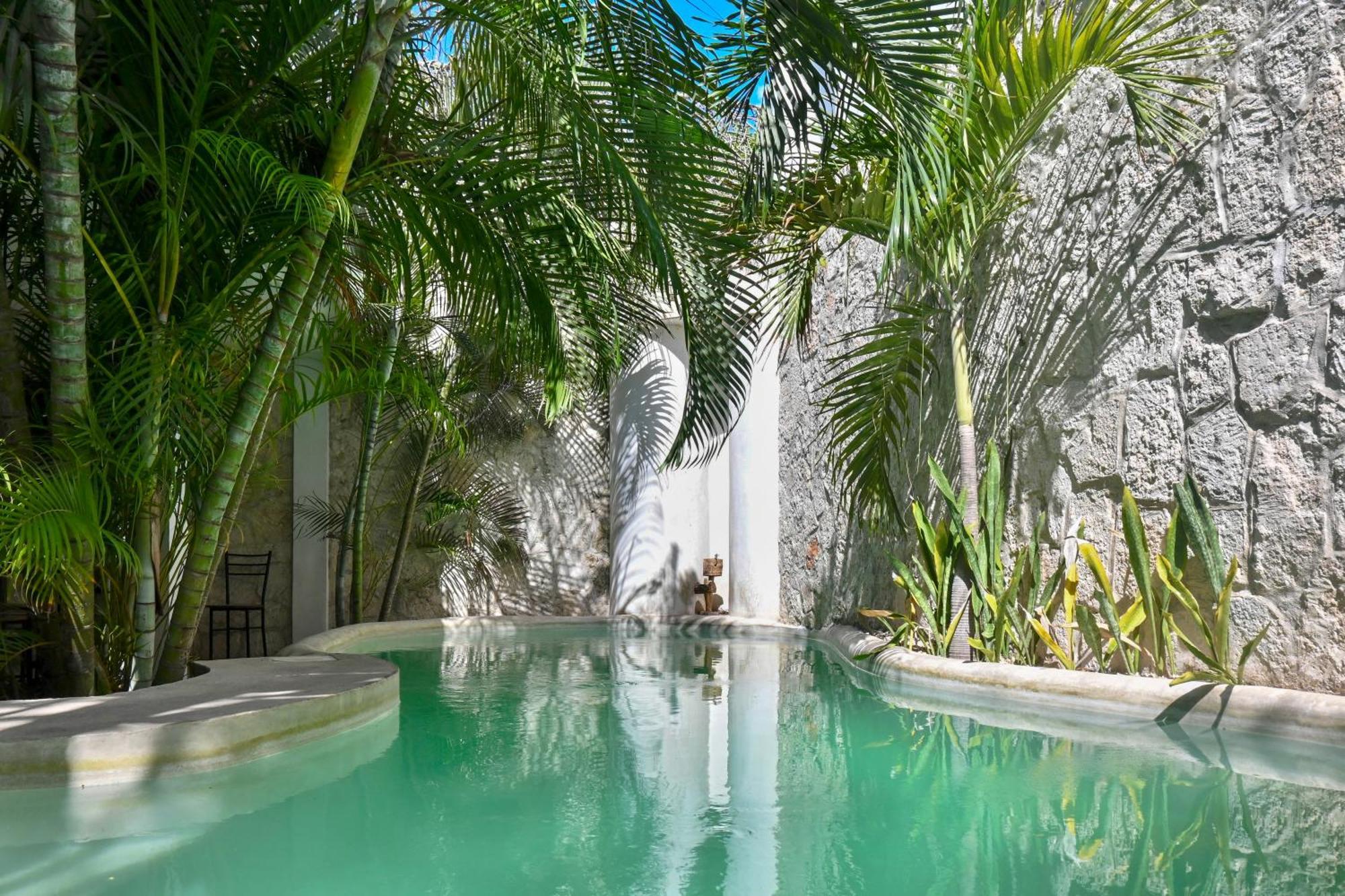 Pacha Boutique 4* Tulum