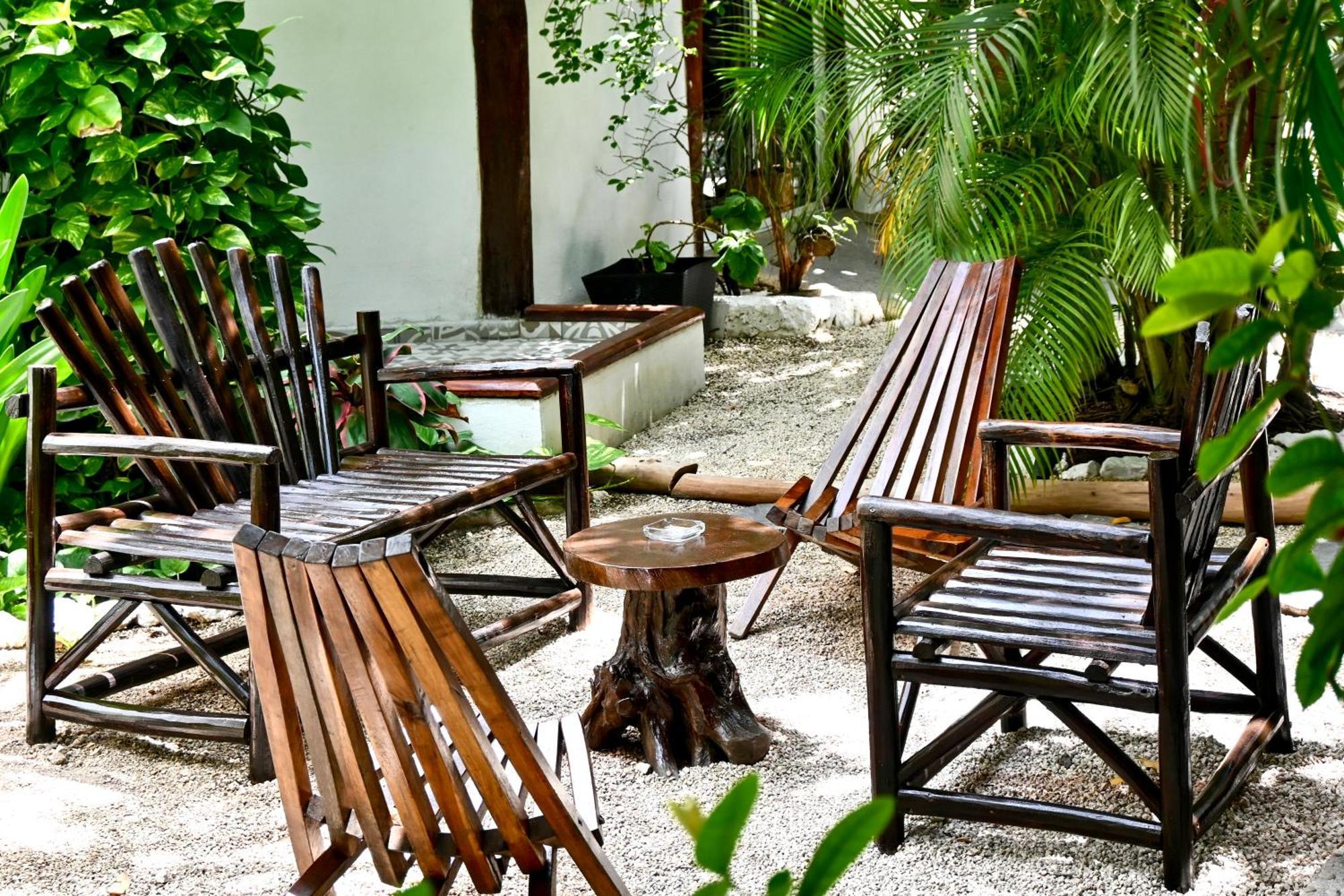 Hotel Pacha Boutique
