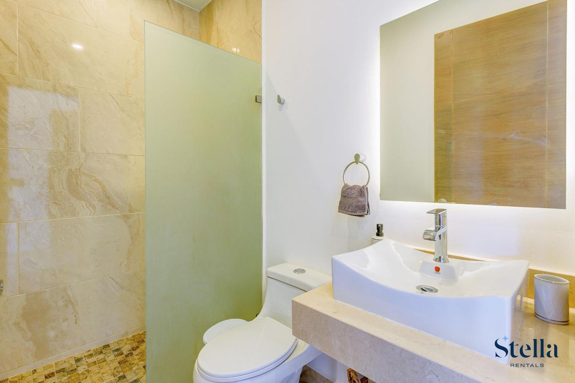Holiday home New Complex Style With Amenities Near Downtown 7min Playa del Carmen