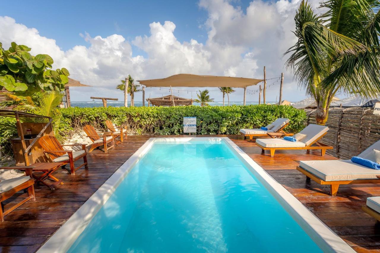 Pescadores By Ahau Collection Hotel Tulum