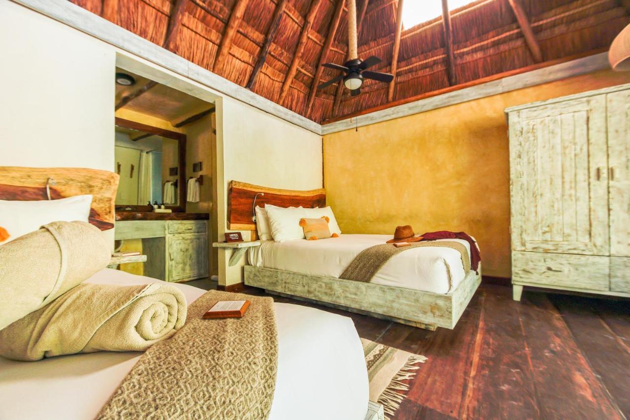 Pescadores By Ahau Collection Hotel 4*
