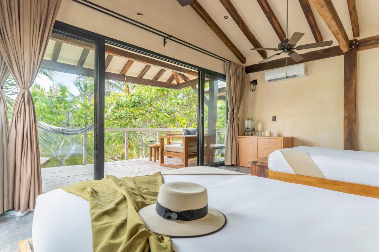 Pescadores By Ahau Collection Hotel 4*