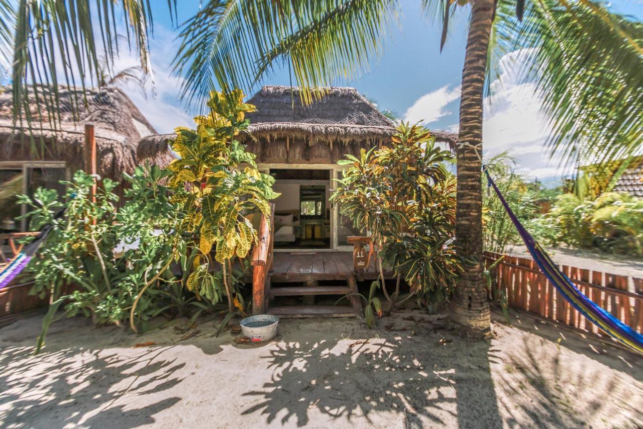 Pescadores By Ahau Collection Hotel Tulum