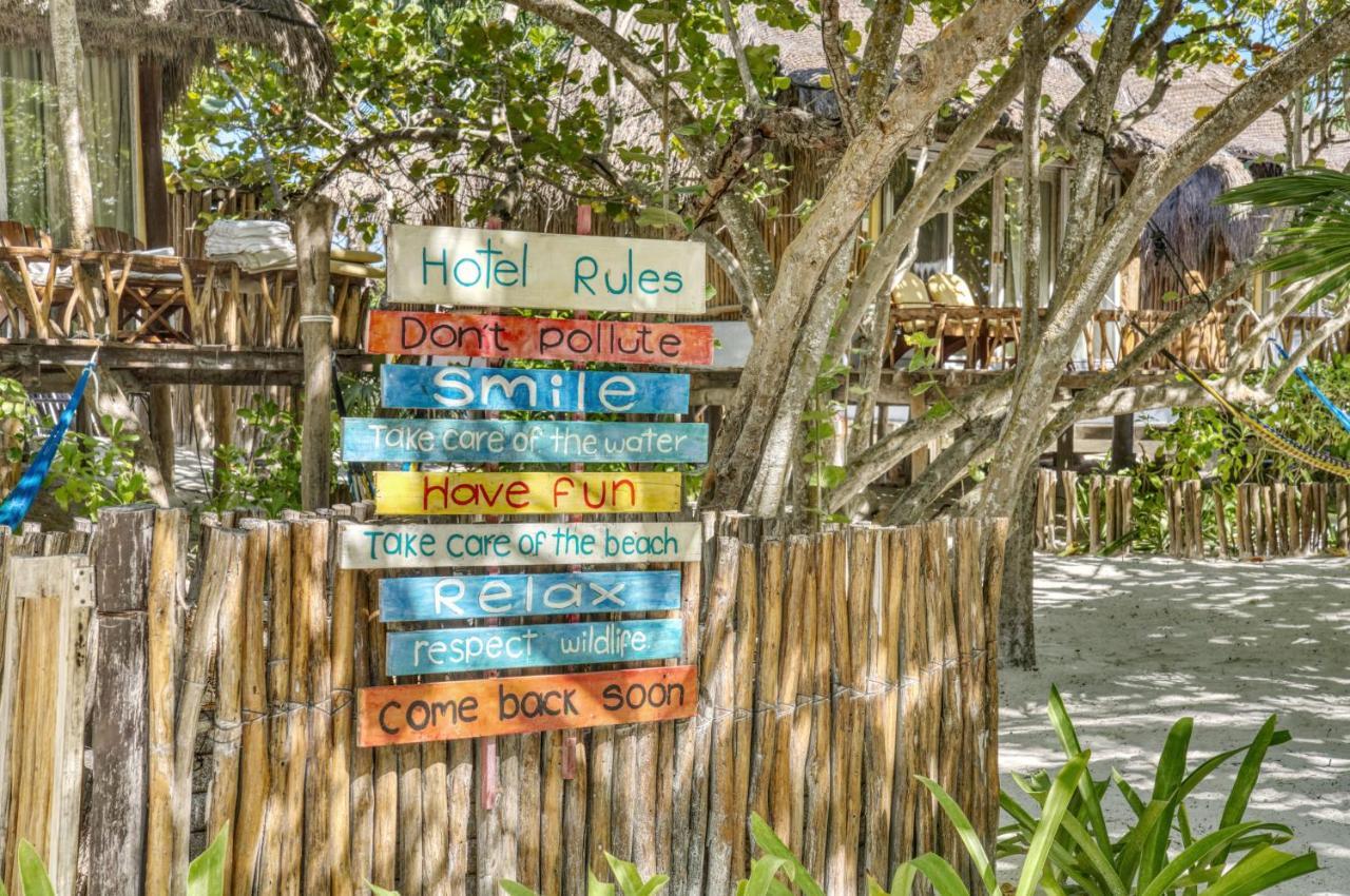Pescadores By Ahau Collection Tulum