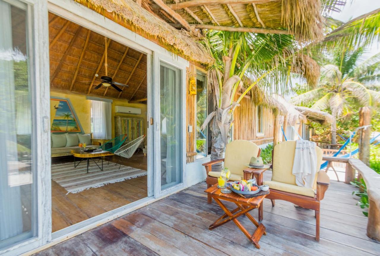 Pescadores By Ahau Collection Hotel