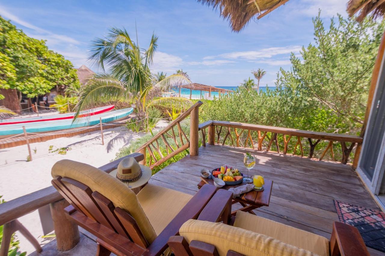 Pescadores By Ahau Collection Hotel 4*