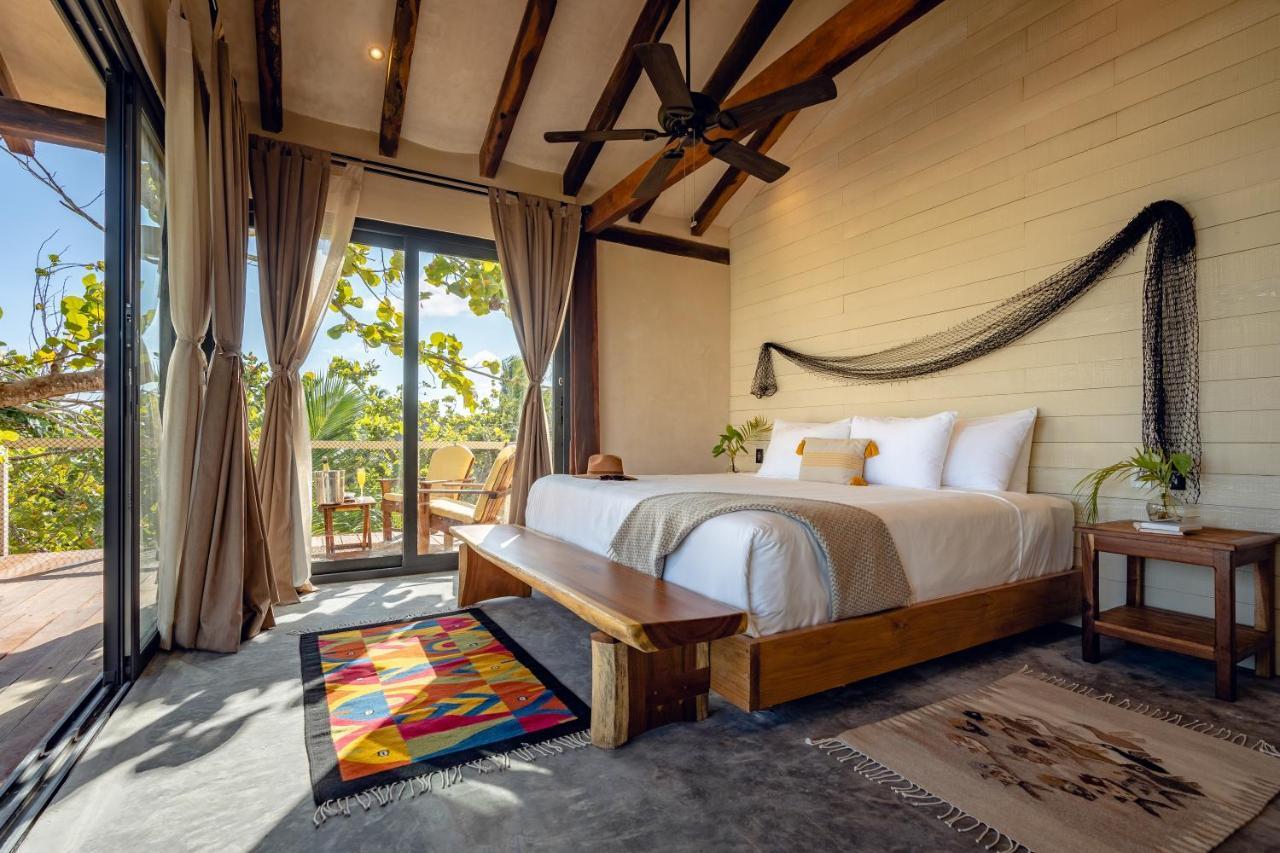 Hotel Pescadores By Ahau Collection Tulum