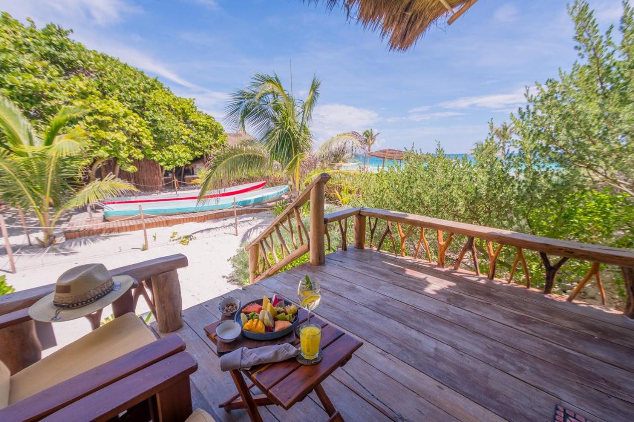 Pescadores By Ahau Collection 4*