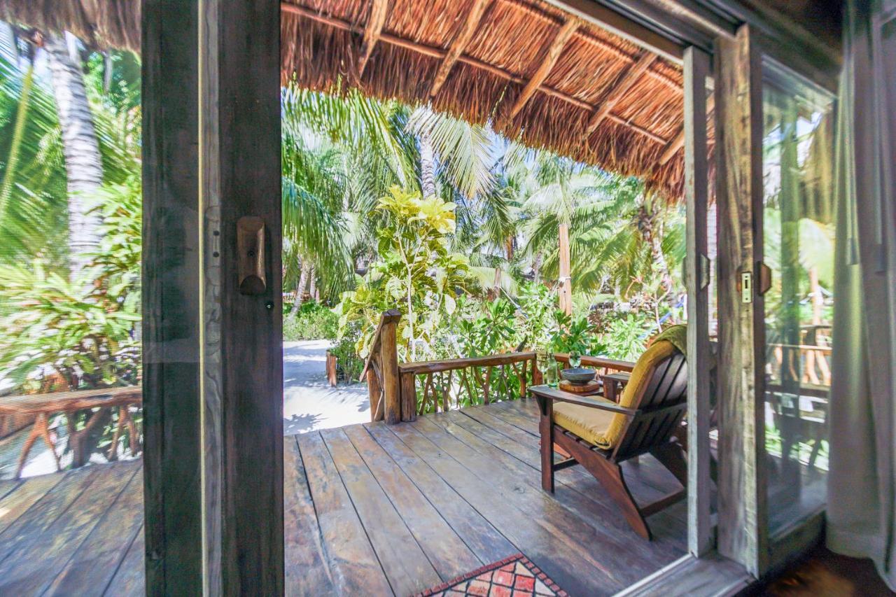 Hotel Pescadores By Ahau Collection Tulum