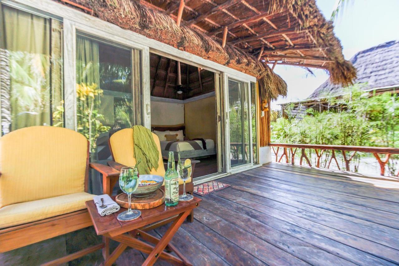 Pescadores By Ahau Collection 4* Tulum