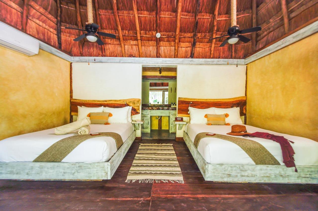 Pescadores By Ahau Collection Tulum
