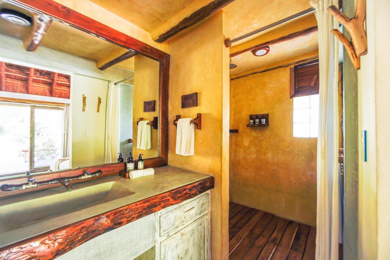 Pescadores By Ahau Collection Tulum