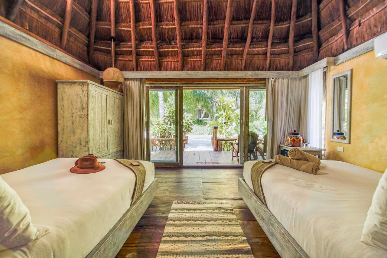 Pescadores By Ahau Collection Hotel