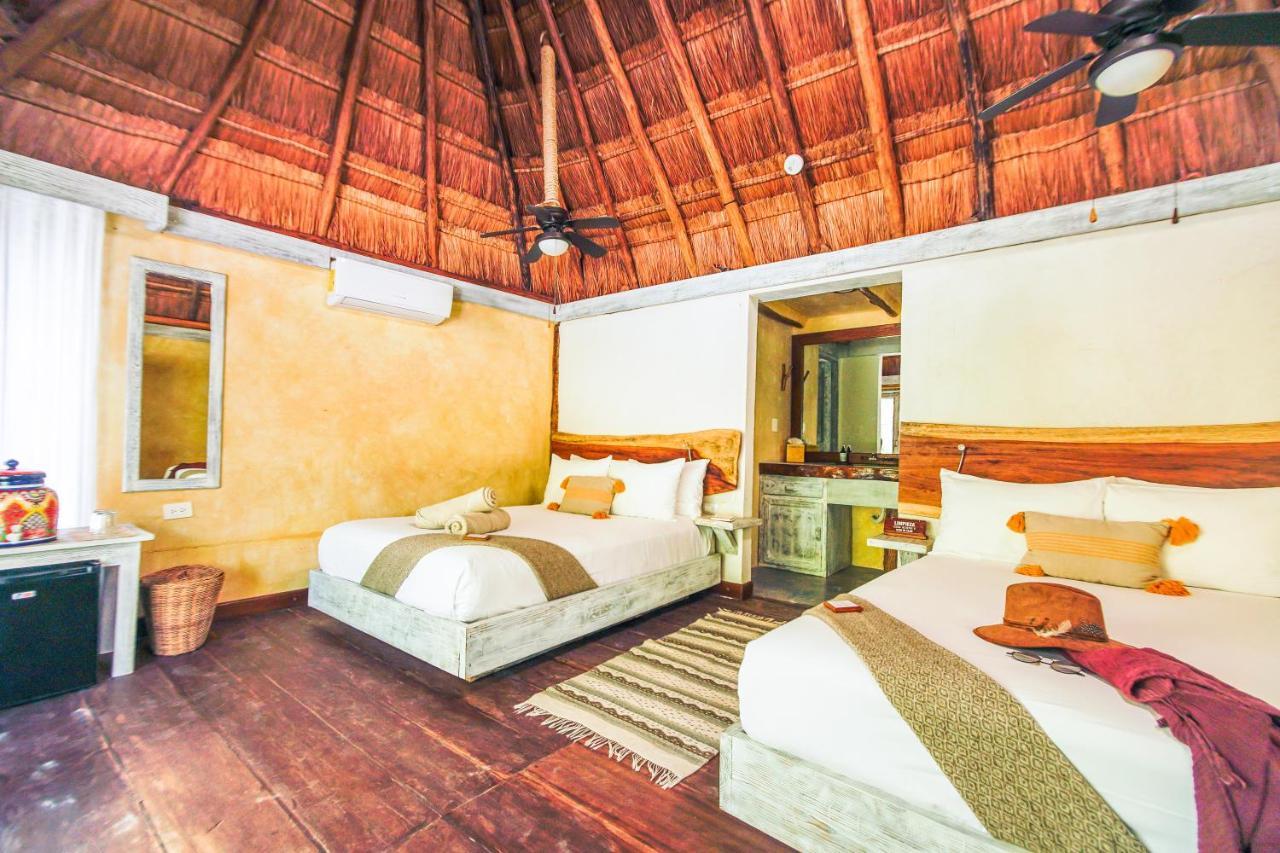 Hotel Pescadores By Ahau Collection 4*