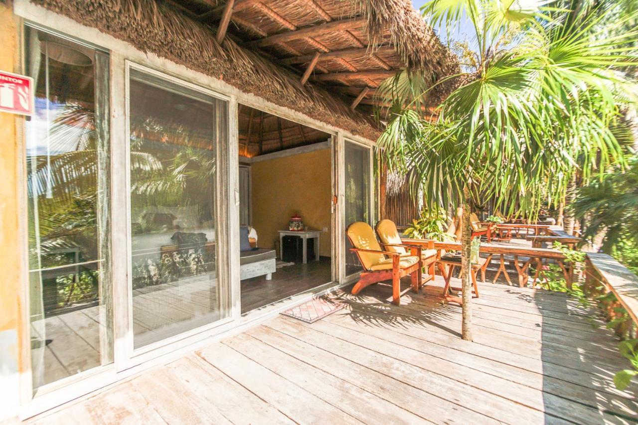 Pescadores By Ahau Collection 4*