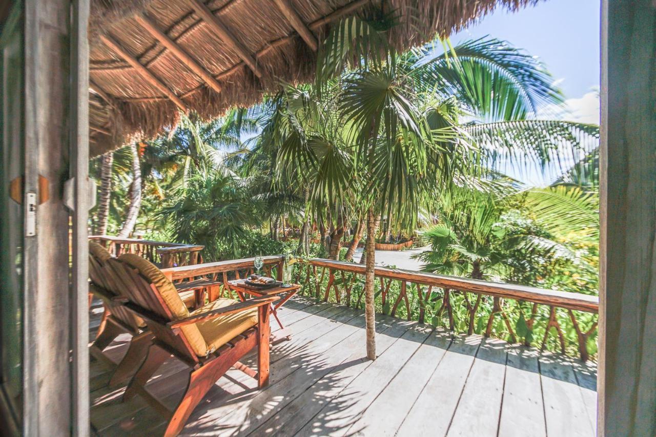 Pescadores By Ahau Collection Hotel