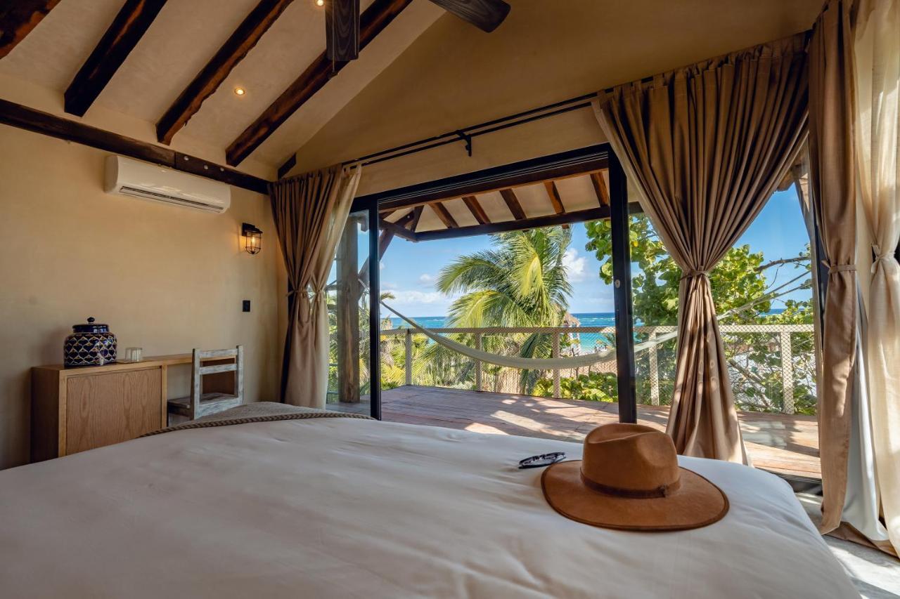 Pescadores By Ahau Collection Tulum