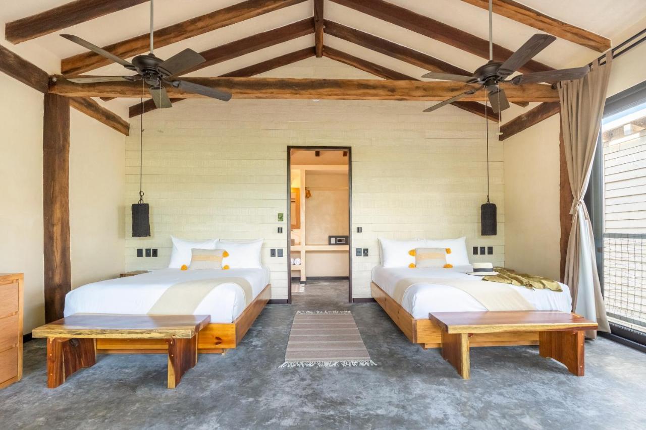 Pescadores By Ahau Collection Hotel