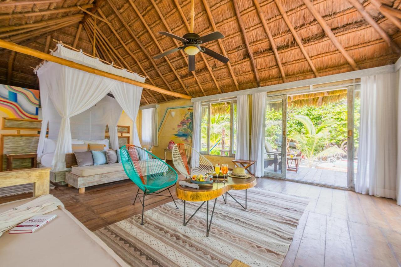 Pescadores By Ahau Collection Hotel Tulum
