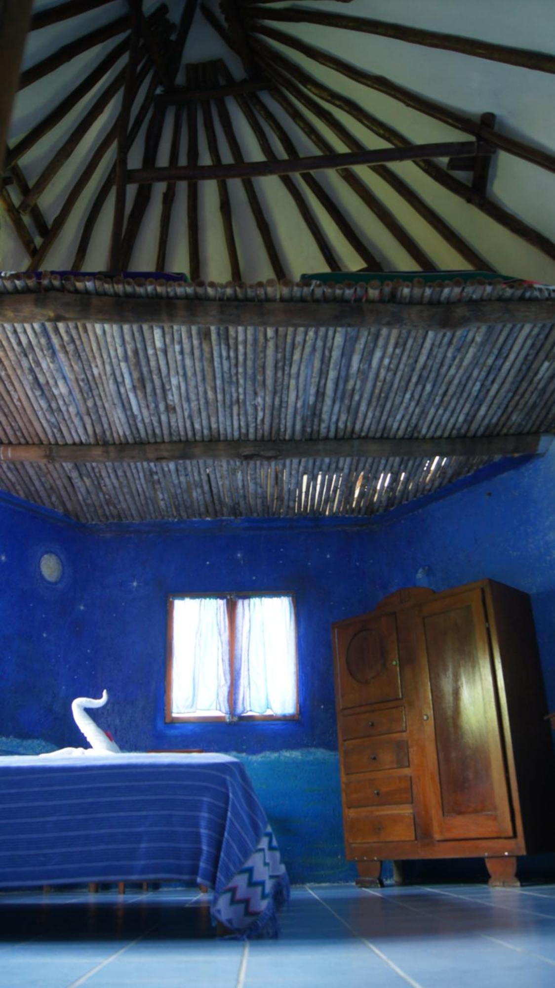 Rancho Sakol 3* Puerto Morelos