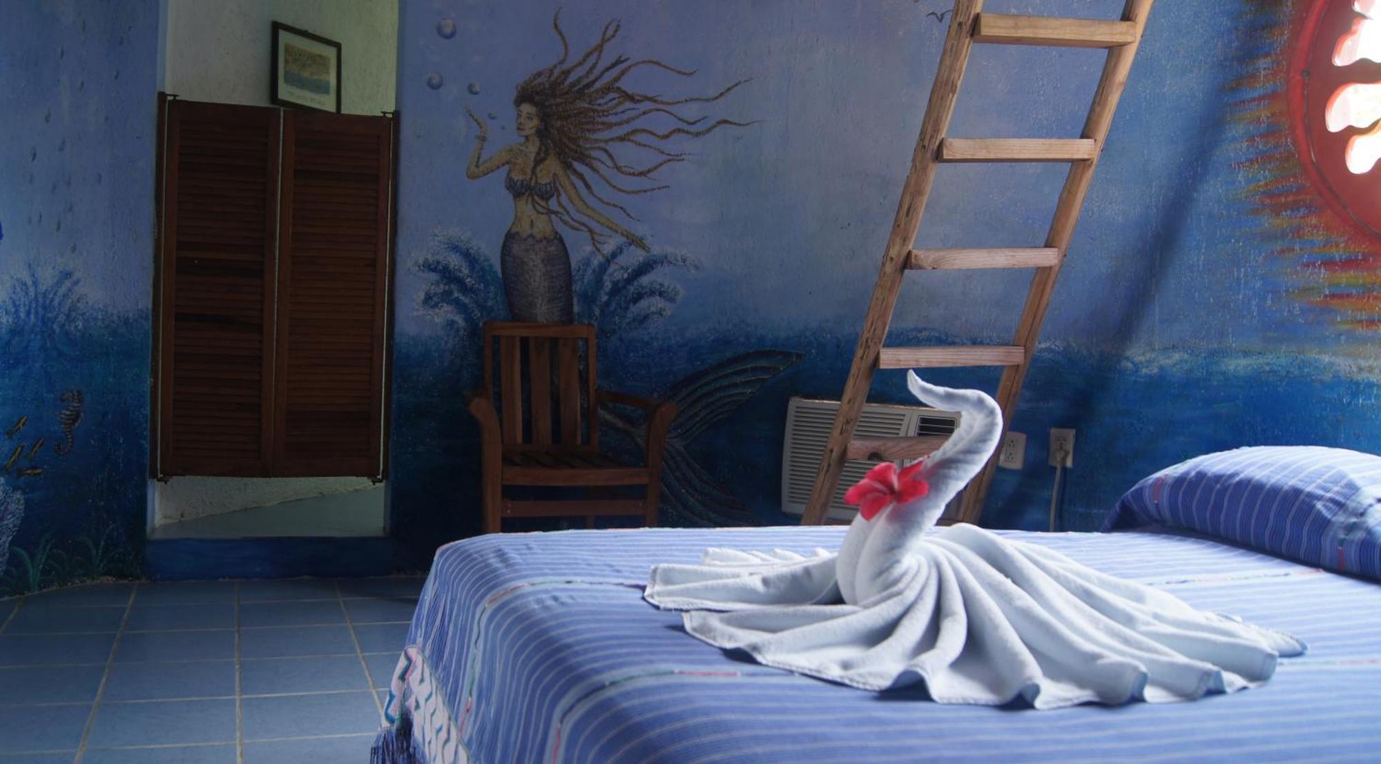 Rancho Sakol Hotel Puerto Morelos