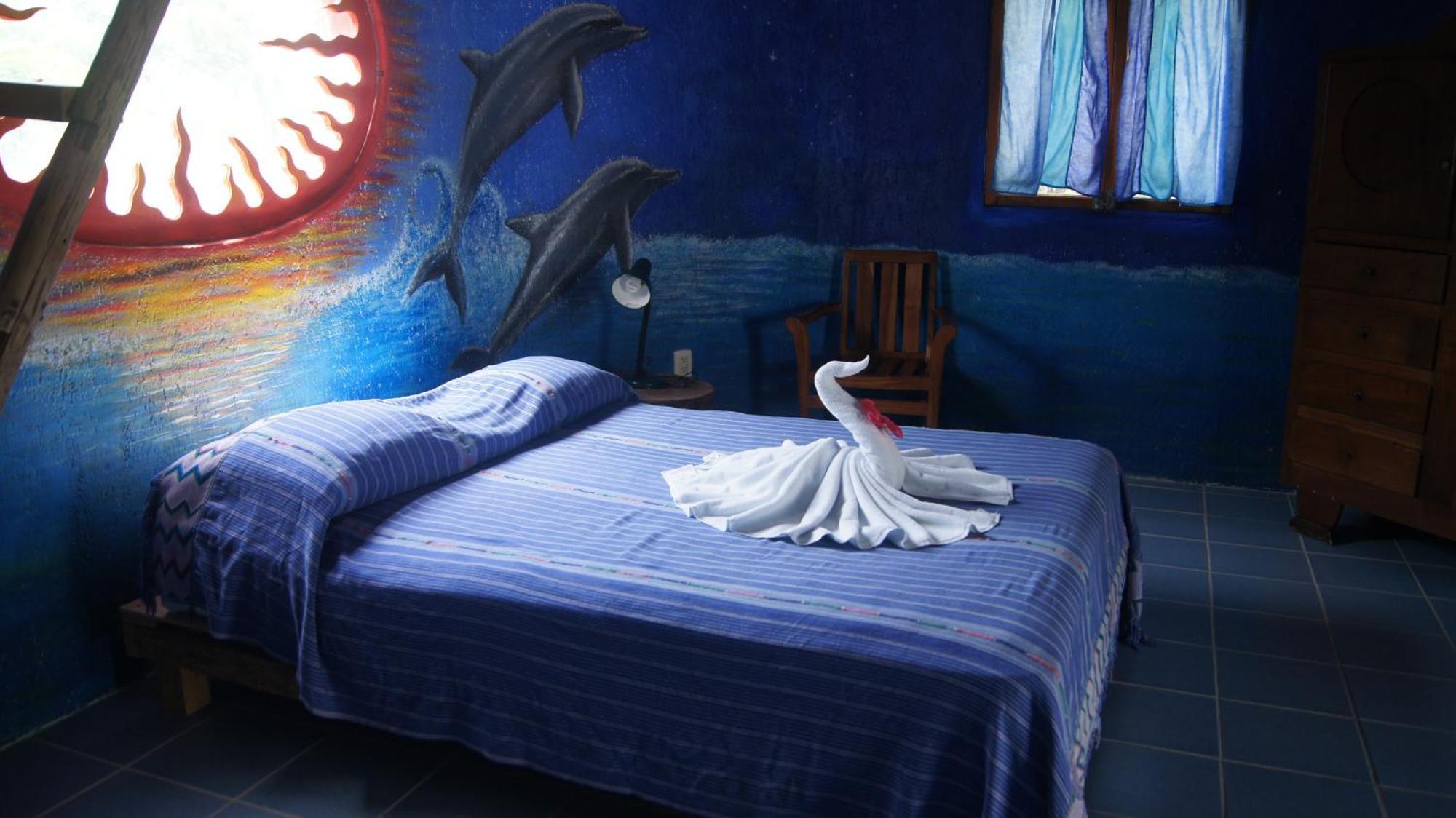 Hotel Rancho Sakol 3*