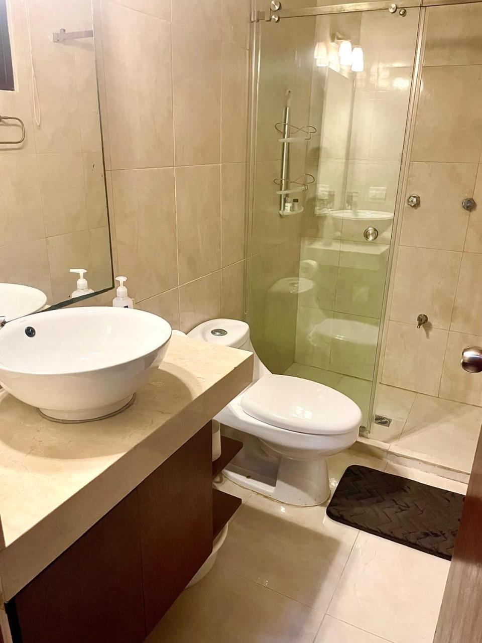 Centro Aldea Zama Apartment Tulum