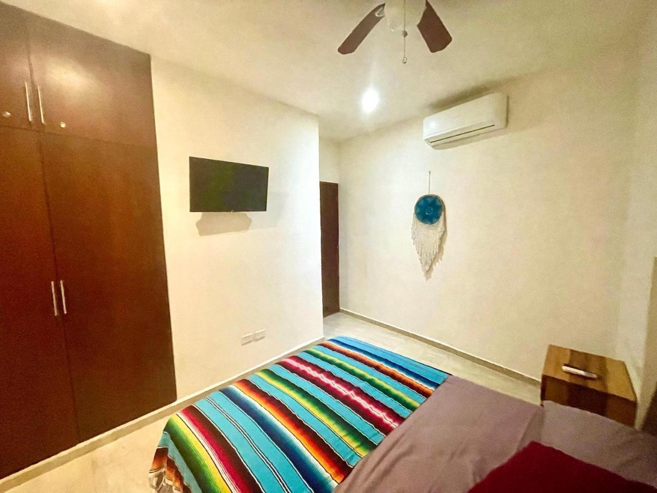 Centro Aldea Zama Apartment Tulum