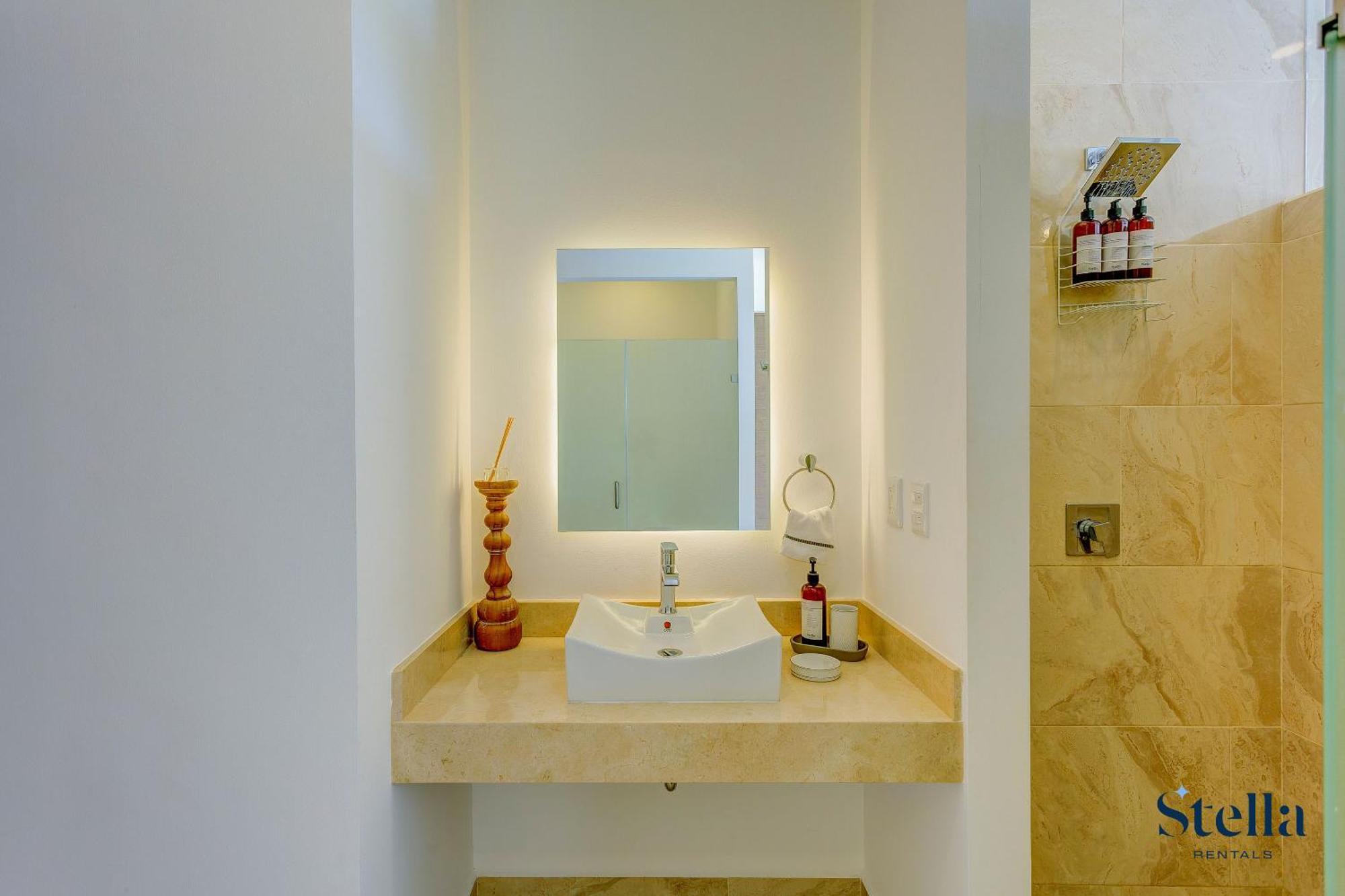 New Complex Style With Amenities Near Downtown 7min * Playa del Carmen