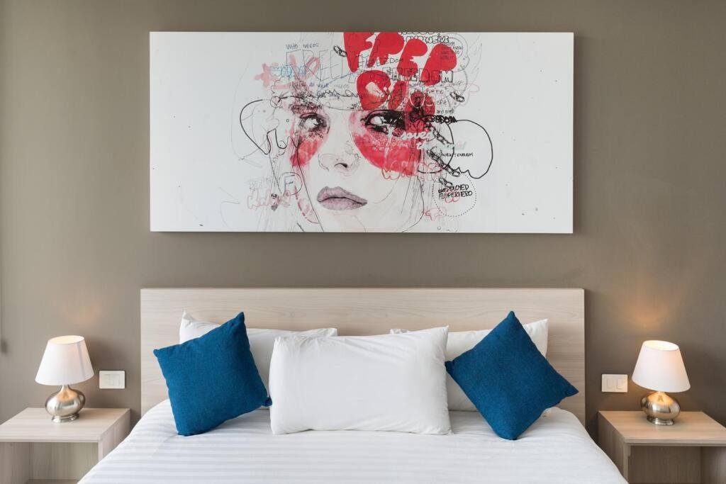 Premium Ph W/ Private Pool Near 5th Ave. Apartment Playa del Carmen