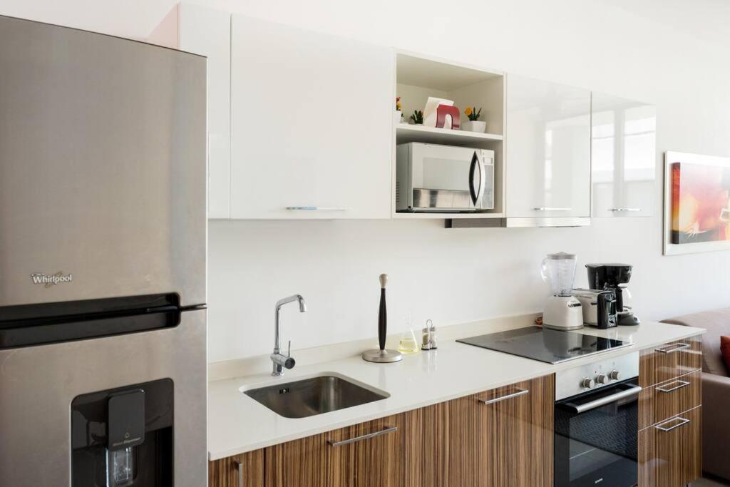 Apartment Premium Ph W/ Private Pool Near 5th Ave. Playa del Carmen