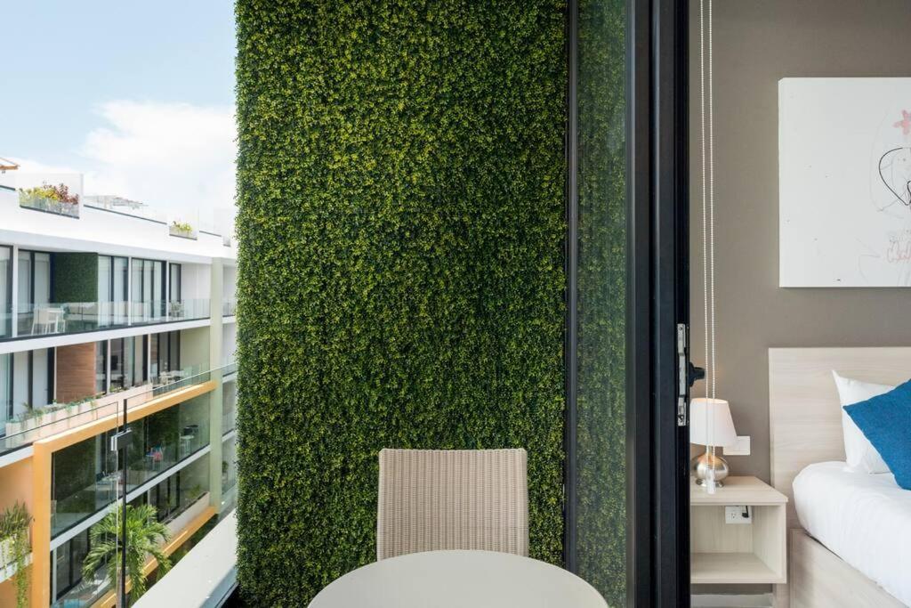 Apartment Premium Ph W/ Private Pool Near 5th Ave.