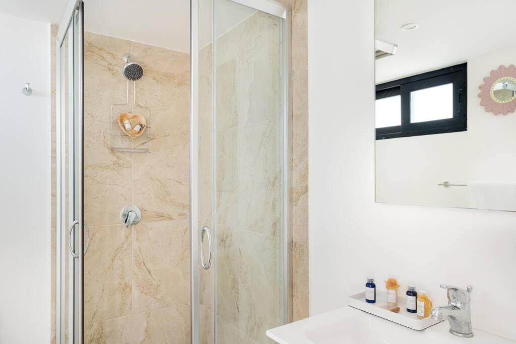 Premium Ph W/ Private Pool Near 5th Ave. Apartment *