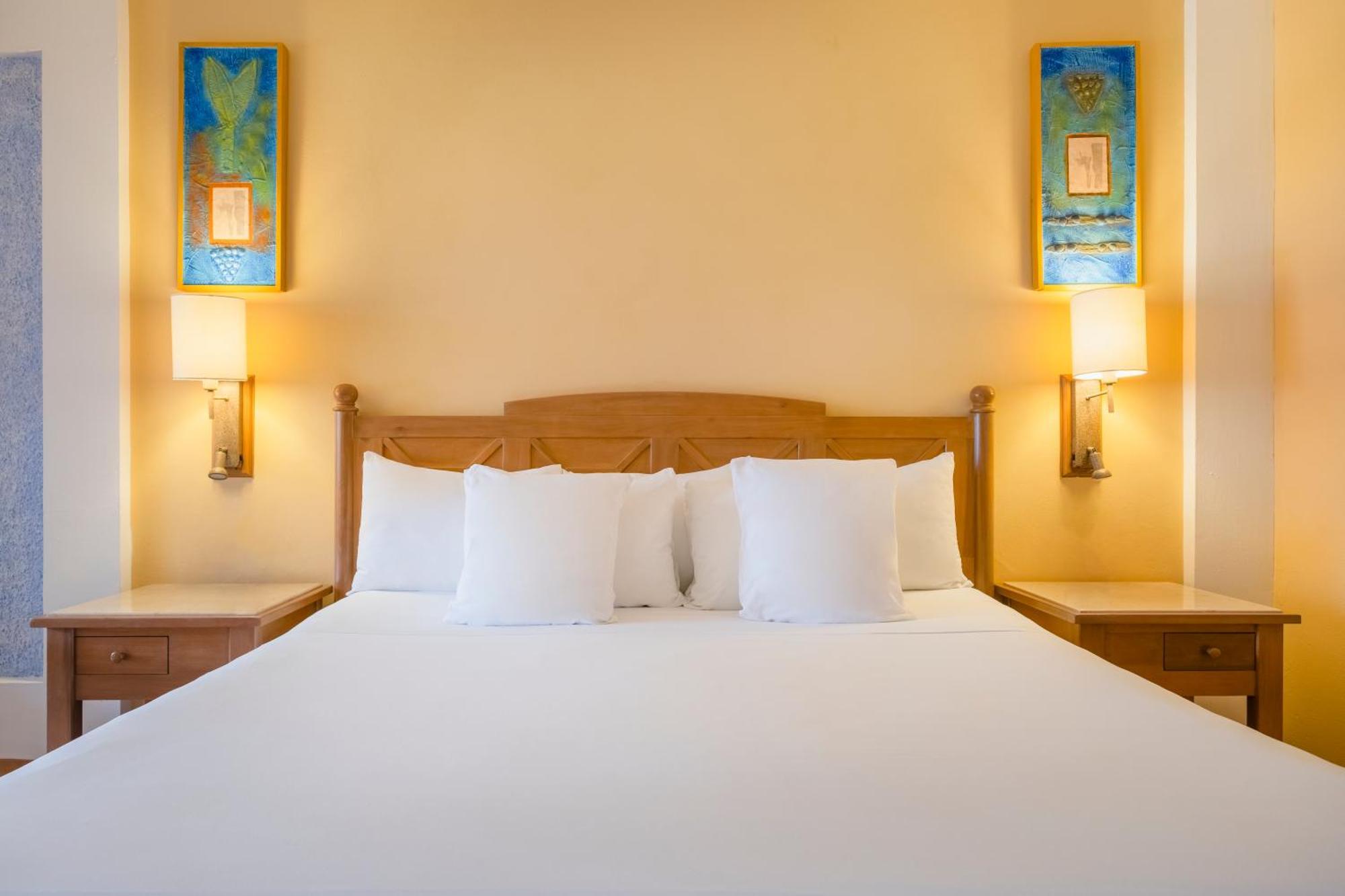 Iberostar Selection Paraiso Lindo
