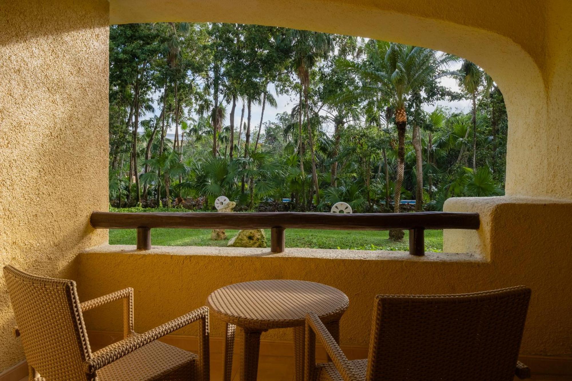 Iberostar Selection Paraiso Lindo Resort