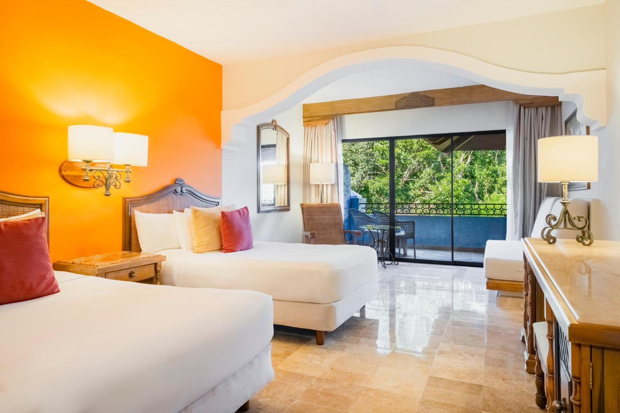 Iberostar Waves Paraiso 5*