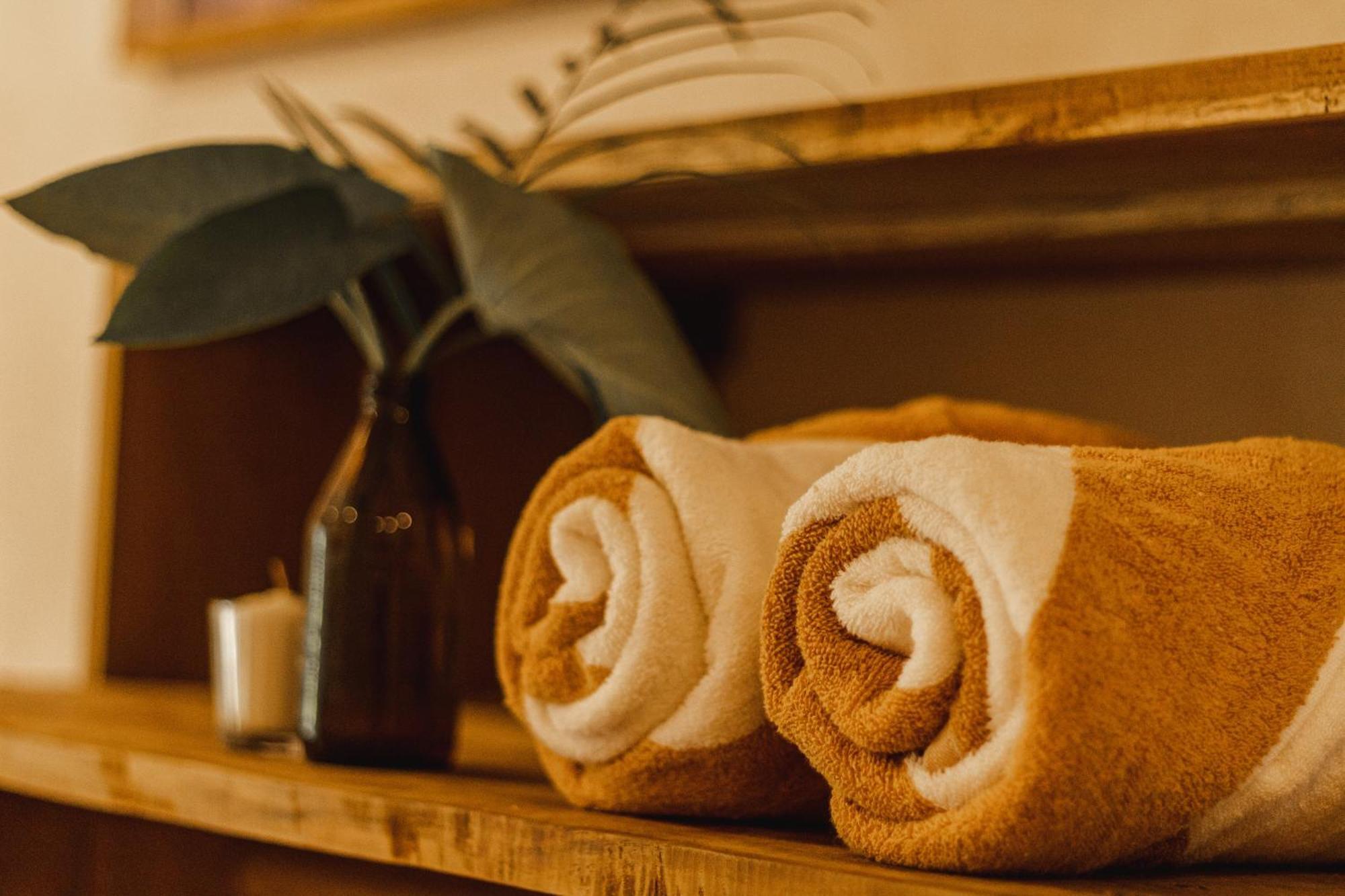 Apartamento Chill Kanil Tulum