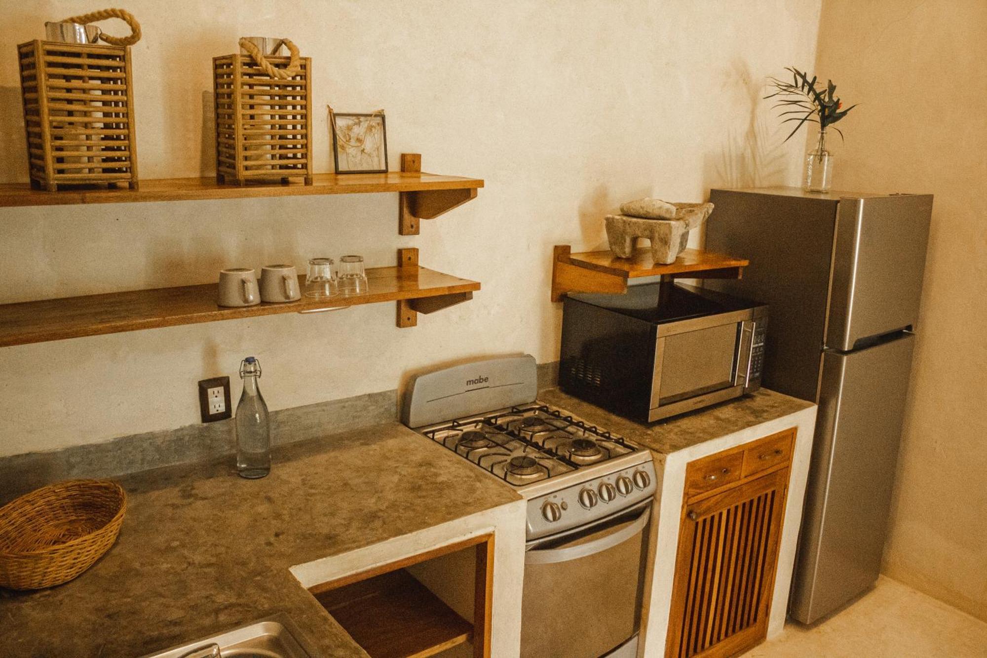 Apartamento Chill Kanil Tulum