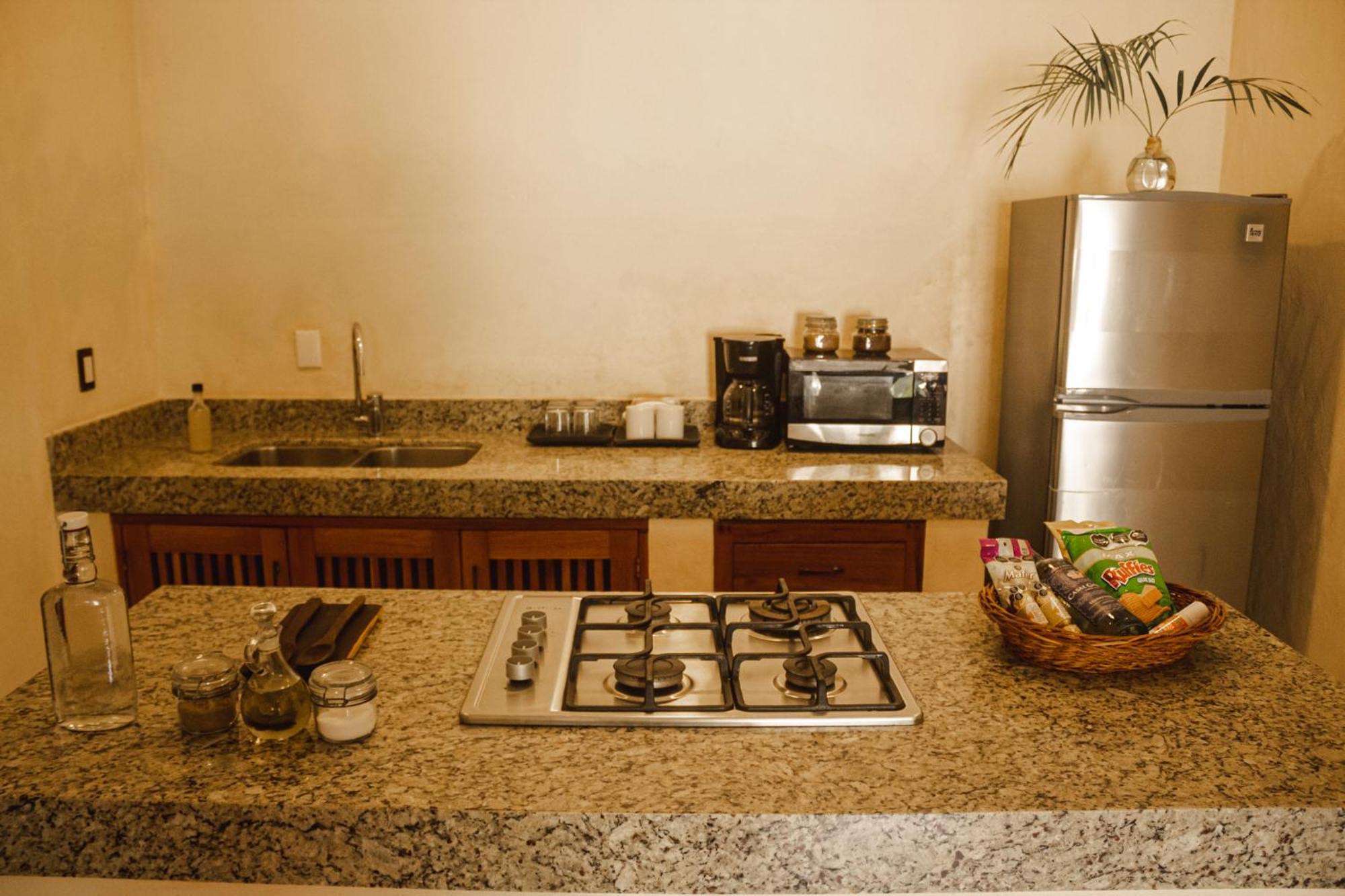 Chill Kanil Apartamento Tulum